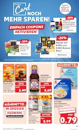 Muffin Angebote im Prospekt "Aktuelle Angebote" von Kaufland auf Seite 33