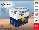 Bière blonde - CORONA - Intermarché à Cholet Bière blonde - CORONA en promo chez Intermarché Cholet à 9,78 €