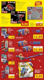 Bohrmaschine Angebot im aktuellen KODi Prospekt auf Seite 7