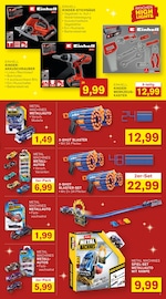 Aktueller KODi Prospekt mit Bohrmaschine, "DER HAUSHALTSDISCOUNTER", Seite 7