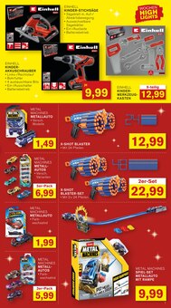 Bohrmaschine im KODi Prospekt "DER HAUSHALTSDISCOUNTER" mit 12 Seiten (Solingen (Klingenstadt))