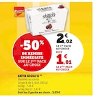 Promo Skyr à 1,01 € dans le catalogue U Express à Ornans