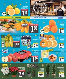 EDEKA Heidelbeeren im Prospekt EDEKA Heidelbeeren im Prospekt