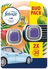 Febreze Auto Lufterfrischer von Febreze im aktuellen Netto mit dem Scottie Prospekt