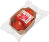 Bio-Cocktailtomaten von tegut... für 1,00 € bei tegut im Angebot Bio-Cocktailtomaten von tegut... im aktuellen tegut Prospekt