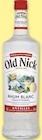 Rhum blanc 40° - OLD NICK - Bi1 à Troyes Rhum blanc 40° - OLD NICK en promo chez Bi1 Troyes à 13,30 €