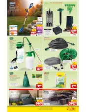Gartenmöbel im Netto Marken-Discount Prospekt in Altenburg Aktueller Netto Marken-Discount Prospekt mit Gartenmöbel, "Aktuelle Angebote", Seite 35