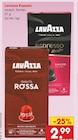 Lavazza Kapseln Angebote von Lavazza bei Netto Marken-Discount Lünen für 2,99 €