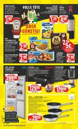 Kühlschrank Angebot im aktuellen Marktkauf Prospekt auf Seite 2
