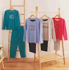 Pyjama Femme - Hyper U à Dreux Pyjama Femme en promo chez Hyper U Dreux à 8,90 €
