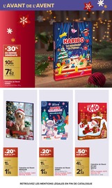 Promos Disney dans le catalogue "Carrefour" de Carrefour Disney en promo dans le catalogue Carrefour à la page 7