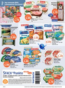 Sahne im aktuellen aktiv & irma Prospekt (Oldenburg) Sahne im aktiv & irma Prospekt "Top Angebote" mit 16 Seiten (Oldenburg)