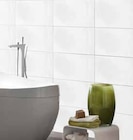 WANDFLIESE „SILVA“ Angebote bei OBI Freiburg für 21,58 €