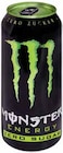 EDEKA - Energy-Drink Angebot im Prospekt Energy-Drink bei EDEKA im Prospekt "" für 0,88 €