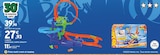 Piste multi crash et looping - HOT WHEELS à 27,93 € dans le catalogue Intermarché Hyper