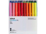 Ultimate Infusible Ink Set Stifte im MediaMarkt Saturn Prospekt Ultimate Infusible Ink Set Stifte von CRICUT im aktuellen MediaMarkt Saturn Prospekt für 45,84 €