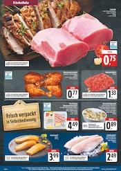 Gemüse im EDEKA Prospekt in Schweinfurt Aktueller EDEKA Prospekt mit Gemüse, "Wir lieben Lebensmittel!", Seite 4