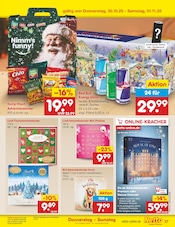 Pralinen im Netto Marken-Discount Prospekt in Kassel Aktueller Netto Marken-Discount Prospekt mit Pralinen, "Aktuelle Angebote", Seite 41