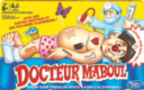 DOCTEUR MABOUL - HASBRO GAMING à 22,99 € dans le catalogue JouéClub