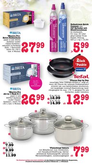 Pfanne im E center Prospekt "Aktuelle Angebote" mit 68 Seiten (Frankfurt (Main))