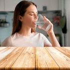 Mineralwasser im Angebot bei EDEKA in Neumünster Mineralwasser Angebote von Fürst Bismarck bei EDEKA Neumünster für 4,49 €