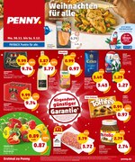 Penny-Markt Prospekt für Panketal mit 40 Seiten Penny-Markt Prospekt für Panketal: "Erstmal zu Penny", 40 Seiten, 30.11.2020 - 05.12.2020