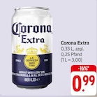 Aktuelles Corona Extra Angebot bei E center in Landau (Pfalz) ab 0,99 €