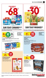 Offre Céréales dans le catalogue Intermarché Super du moment à la page 31