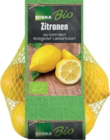 Zitronen Angebote von EDEKA Bio bei EDEKA Buchholz für 1,99 €
