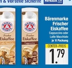 Aktuelle Kaffee Angebote bei E center in Rosenheim Aktuelles Frischer Eiskaffee Cappuccino Angebot bei E center in Rosenheim ab 1,79 €