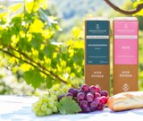 Riesling & Chardonnay oder Spätburgunder Rosé oder Dornfelder von Eleganz für 3,49 € bei Rossmann im Angebot Riesling & Chardonnay oder Spätburgunder Rosé oder Dornfelder von Eleganz im aktuellen Rossmann Prospekt