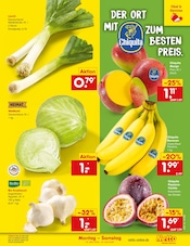 Aktueller Netto Marken-Discount Prospekt mit Mango, "Aktuelle Angebote", Seite 5