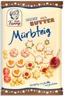 Butter Blätterteig im Angebot bei REWE in Beckum Butter Blätterteig Angebote von Tante Fanny bei REWE Beckum für 1,99 €