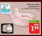 Hähnchenschenkel mit Rückenstück im Angebot bei Marktkauf in Erlangen Hähnchenschenkel mit Rückenstück Angebote bei Marktkauf Erlangen für 3,99 €