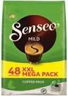 Pads XXL Classic Angebote von Senseo bei Lidl Kiel für 6,49 €