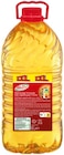 Huile végétale pour friture - VITA D'OR en promo chez Lidl Colombes à 8,89 €