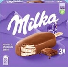 Aktuelle Milka Angebote bei CAP Markt Rostock Seidelstrasse in Rostock Aktuelles Stieleis-Multipackung Angebot bei CAP Markt Rostock Seidelstrasse in Rostock ab 2,29 €