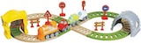 Circuit train électronique - CHICCO en promo chez La Grande Récré Circuit train électronique - CHICCO dans le catalogue La Grande Récré