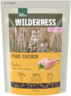 Aktuelle Katzenfutter Angebote bei Fressnapf in Moers Aktuelles WILDERNESS Trockenahrung Angebot bei Fressnapf in Moers ab 4,49 €