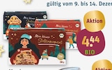 Bio-Mini-Stollen von Herzberger im aktuellen tegut Prospekt für 4,44 €