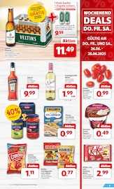 Süßigkeiten im Markant Nordwest Prospekt in Lemgo Aktueller Markant Nordwest Prospekt mit Süßigkeiten, "DER MARKT FÜR GUTES ESSEN UND TRINKEN", Seite 4