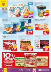 Tiefkühlkost im Netto Marken-Discount Prospekt in Bonn Aktueller Netto Marken-Discount Prospekt mit Tiefkühlkost, "Aktuelle Angebote", Seite 24