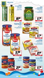 Thunfisch im EDEKA Prospekt in Borken Aktueller EDEKA Prospekt mit Thunfisch, "Aktuelle Angebote", Seite 15