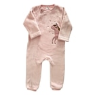 Grenouillère bébé - TEX BABY dans le catalogue Carrefour