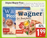 Pizza bei EDEKA im Furth Prospekt für 1,99 €