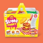 Promo Panier de courses slime mart à 11,17 € dans le catalogue Intermarché Super à Tassin-la-Demi-Lune