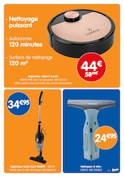 Aspirateur Angebote im Prospekt "b&m" von B&M Aspirateur Angebote im Prospekt "b&m" von B&M auf Seite 11
