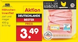Netto Marken-Discount Neudorf - Hähnchen-Innenfilet Angebot im Prospekt Hähnchen-Innenfilet bei Netto Marken-Discount im Neudorf Prospekt für 3,49 €