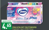 Aktuelles Ultra Soft Toilettenpapier Angebot bei Marktkauf in Bielefeld ab 4,65 €