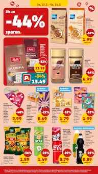 Coca Cola im Penny Prospekt "Wer günstig will, muss Penny." mit 38 Seiten (Albstadt)